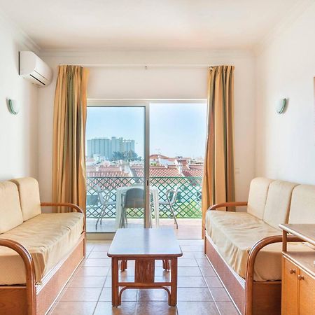 Apartamentos Turisticos Alagoa Praia Altura Eksteriør bilde