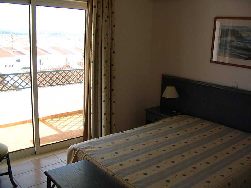 Apartamentos Turisticos Alagoa Praia Altura Eksteriør bilde